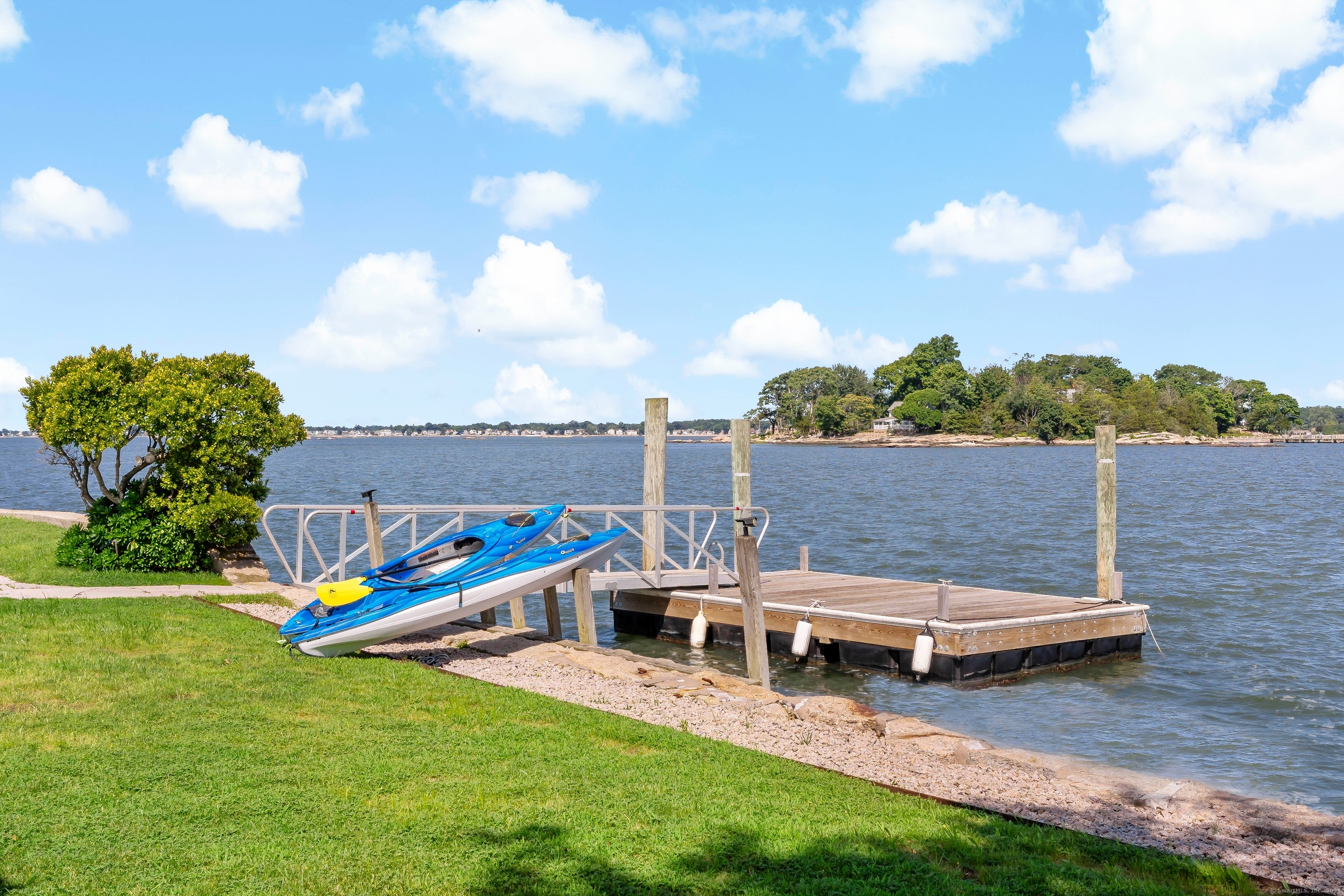 Potato Island Branford CT 06405