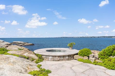 Potato Island Branford CT 06405