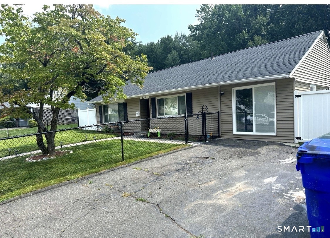 270 Burke Street East Hartford CT 06118