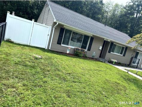 270 Burke Street East Hartford CT 06118