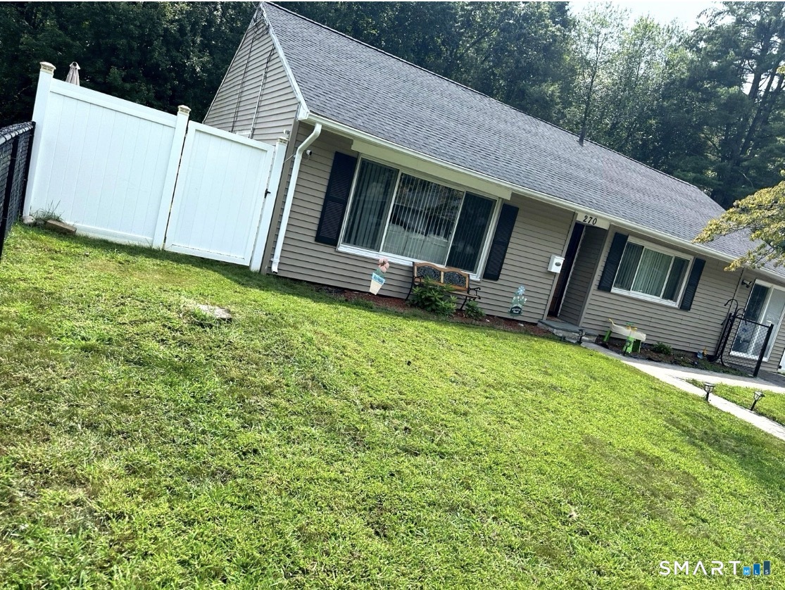 270 Burke Street East Hartford CT 06118