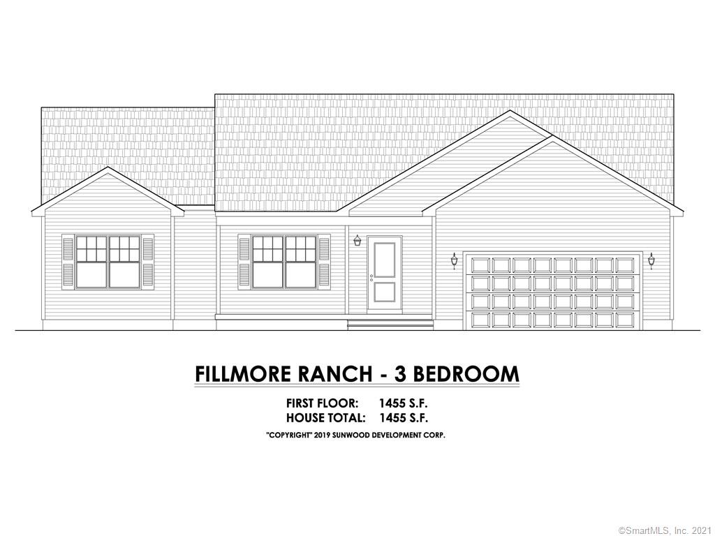 530 Ridgewood Road Middletown CT 06457