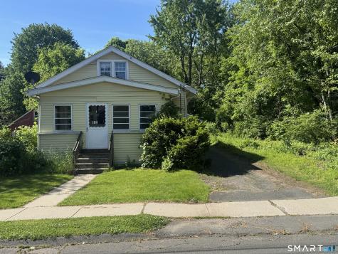 133 Grove Street Windsor Locks CT 06096