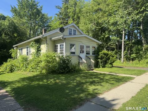 133 Grove Street Windsor Locks CT 06096