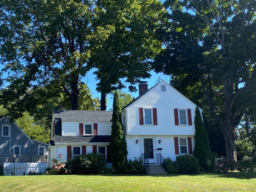 116 North Chapel Street Torrington CT 06790