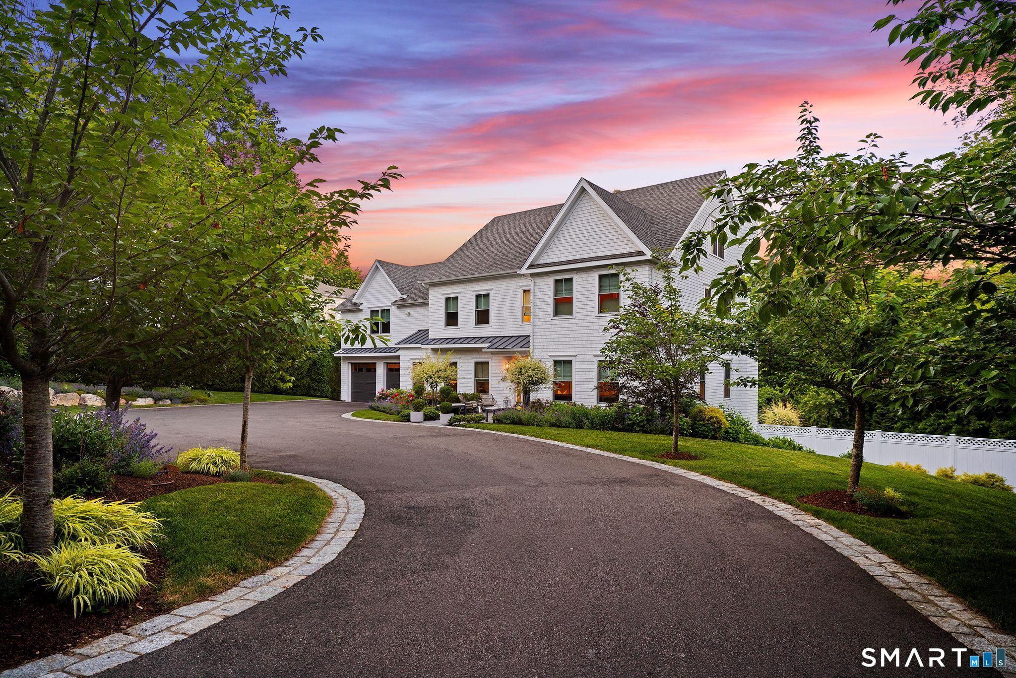 48 Bayberry Lane Westport CT 06880