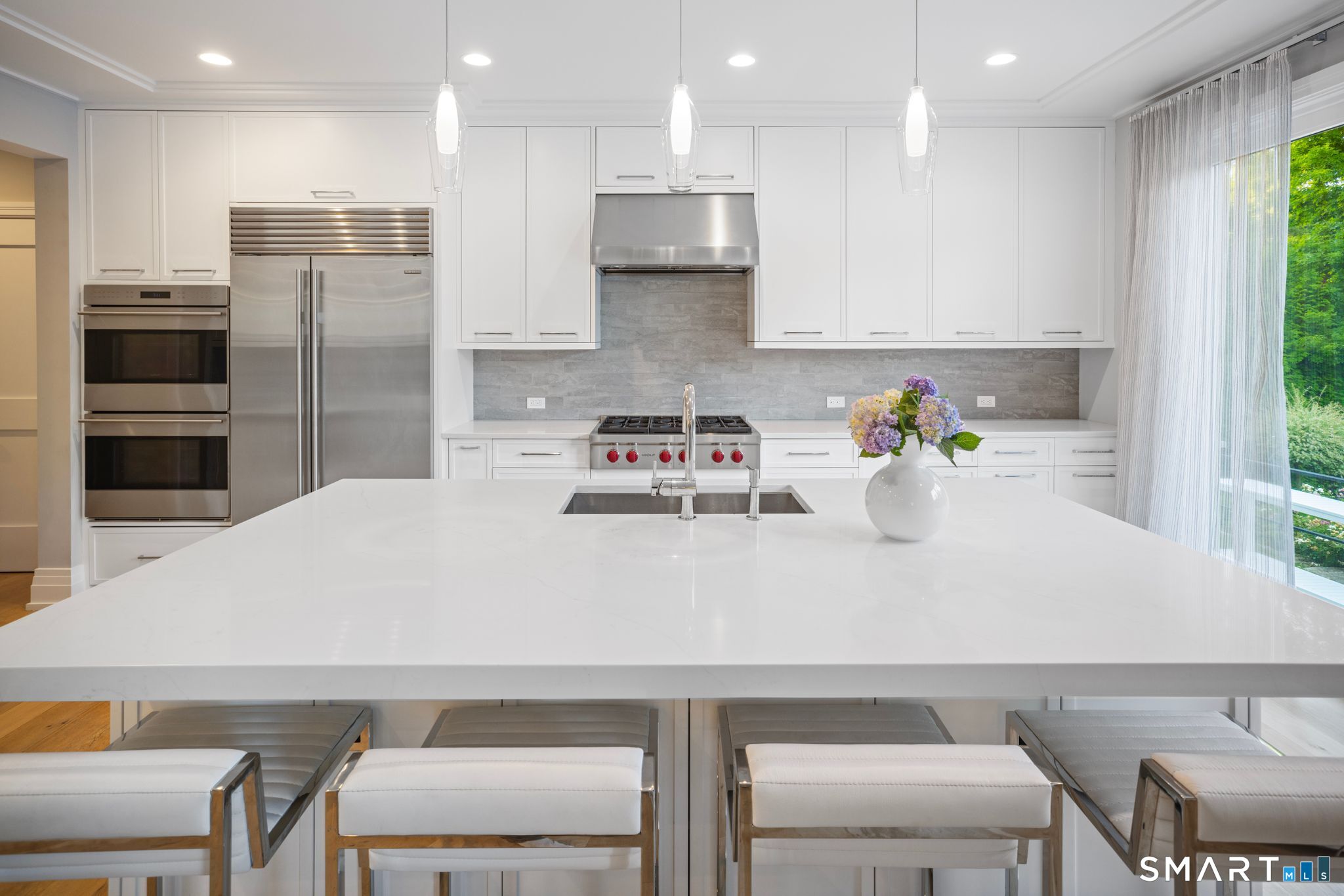 48 Bayberry Lane Westport CT 06880