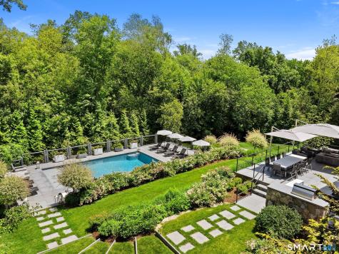 48 Bayberry Lane Westport CT 06880