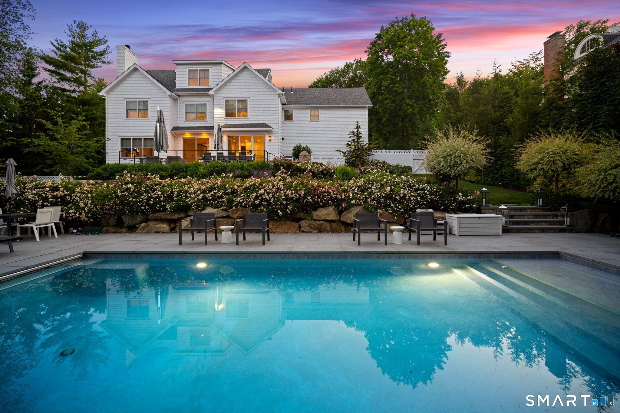 48 Bayberry Lane Westport CT 06880