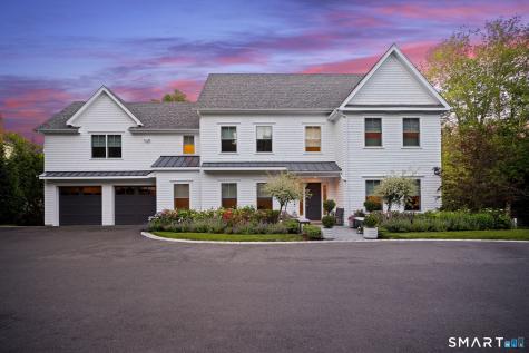 48 Bayberry Lane Westport CT 06880