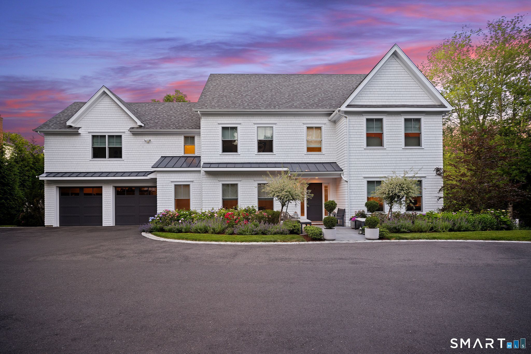 48 Bayberry Lane Westport CT 06880