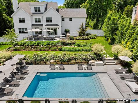 48 Bayberry Lane Westport CT 06880