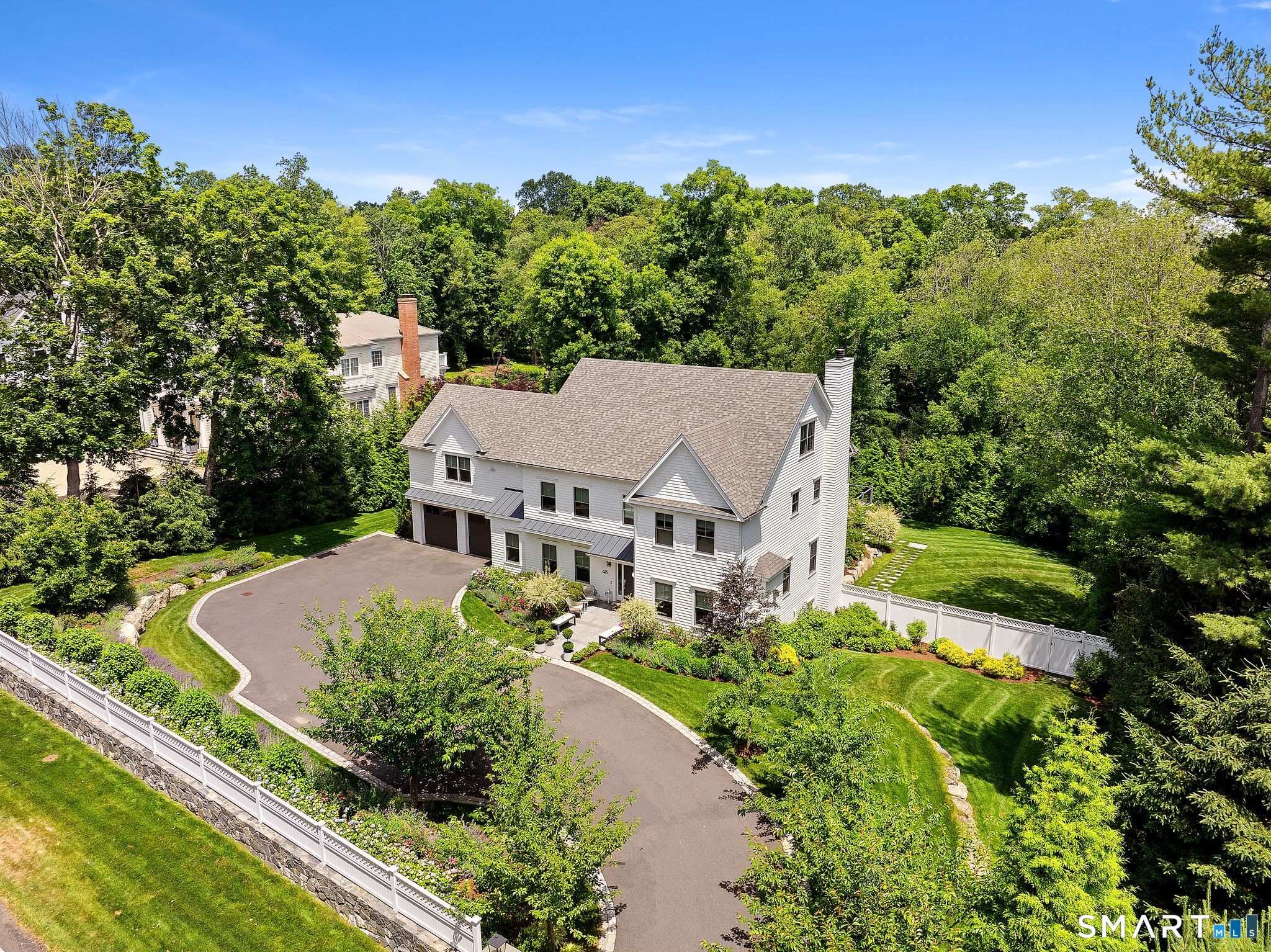 48 Bayberry Lane Westport CT 06880