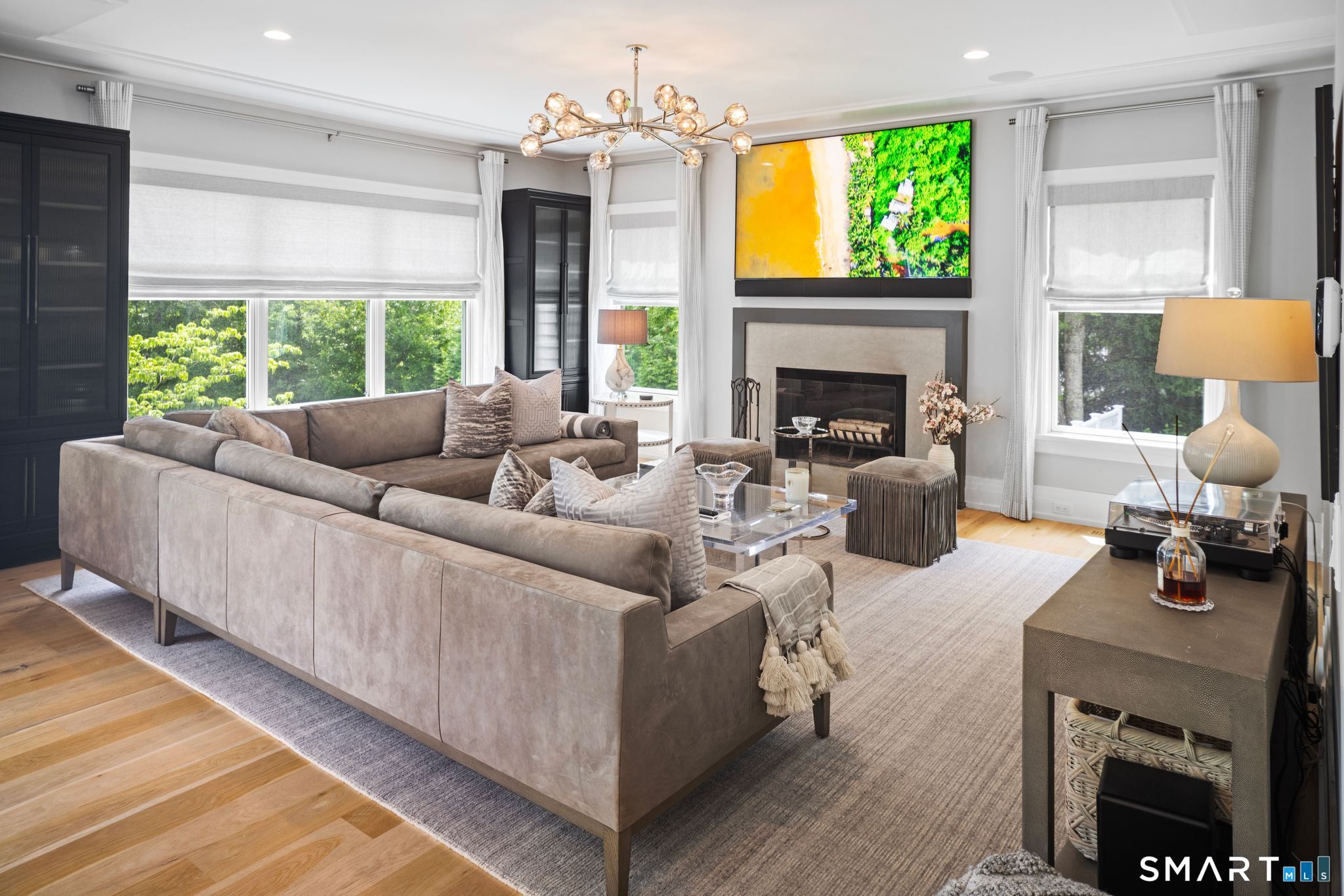 48 Bayberry Lane Westport CT 06880