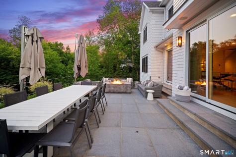 48 Bayberry Lane Westport CT 06880