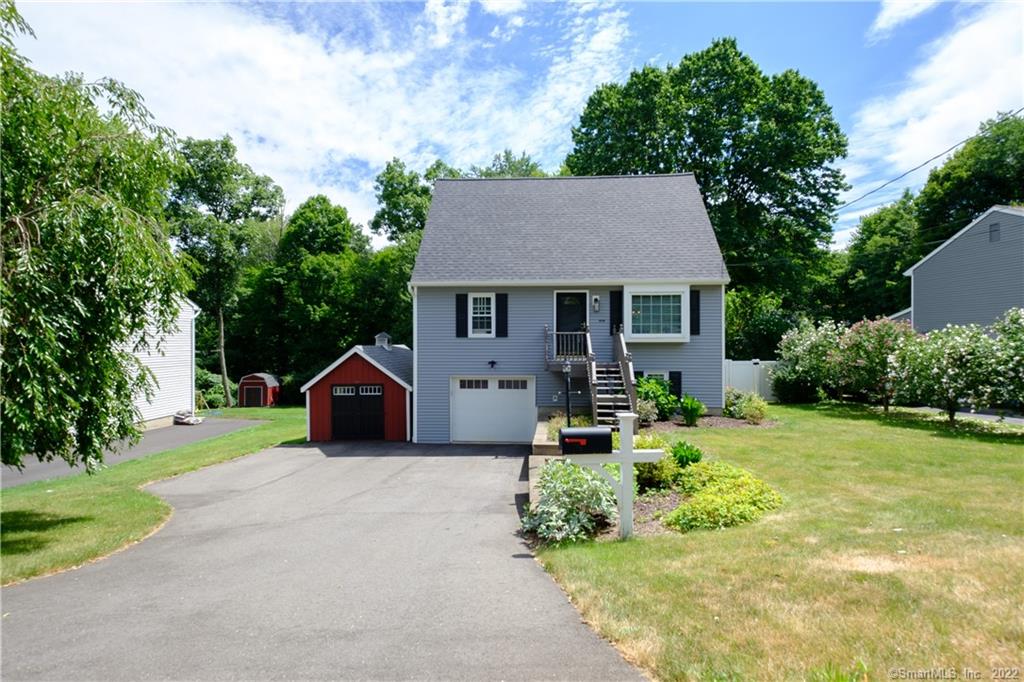199 Cherry Avenue Watertown CT 06795