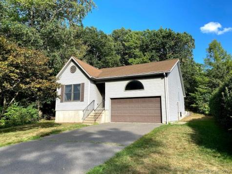 173 Witches Rock Road Bristol CT 06010