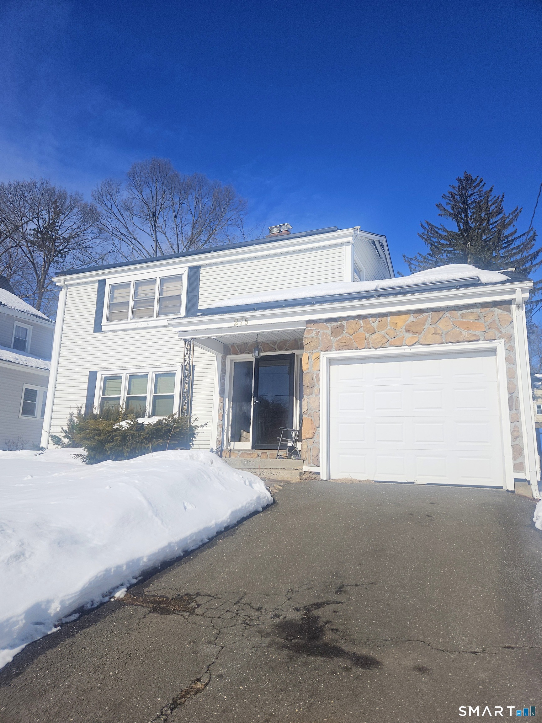 275 Winthrop Street New Britain CT 06052