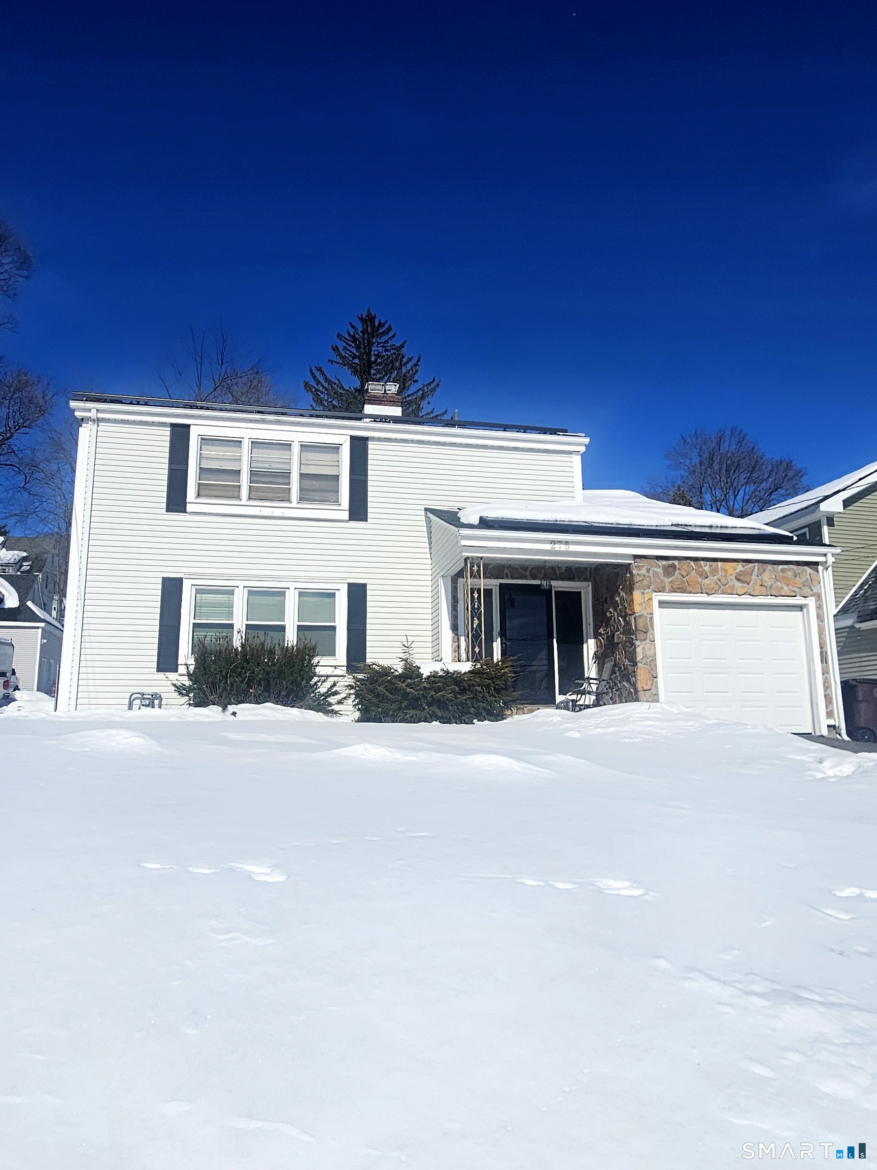 275 Winthrop Street New Britain CT 06052