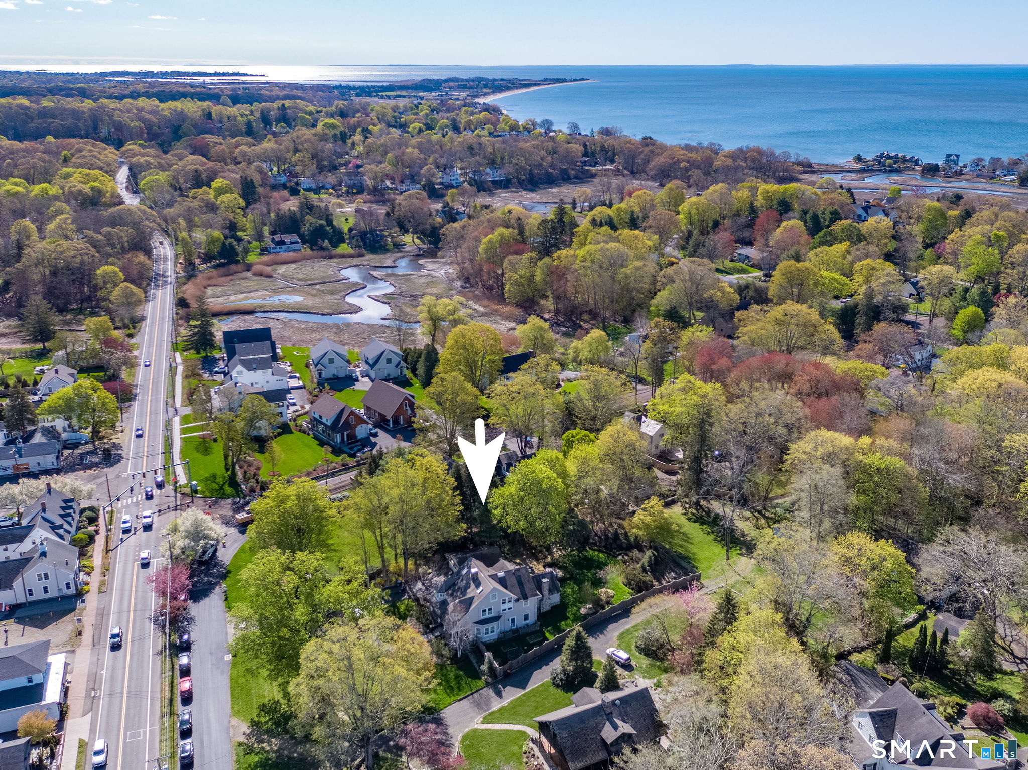 880 Boston Post Road Madison CT 06443