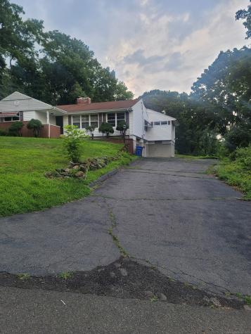 875 Woodin Street Hamden CT 06514
