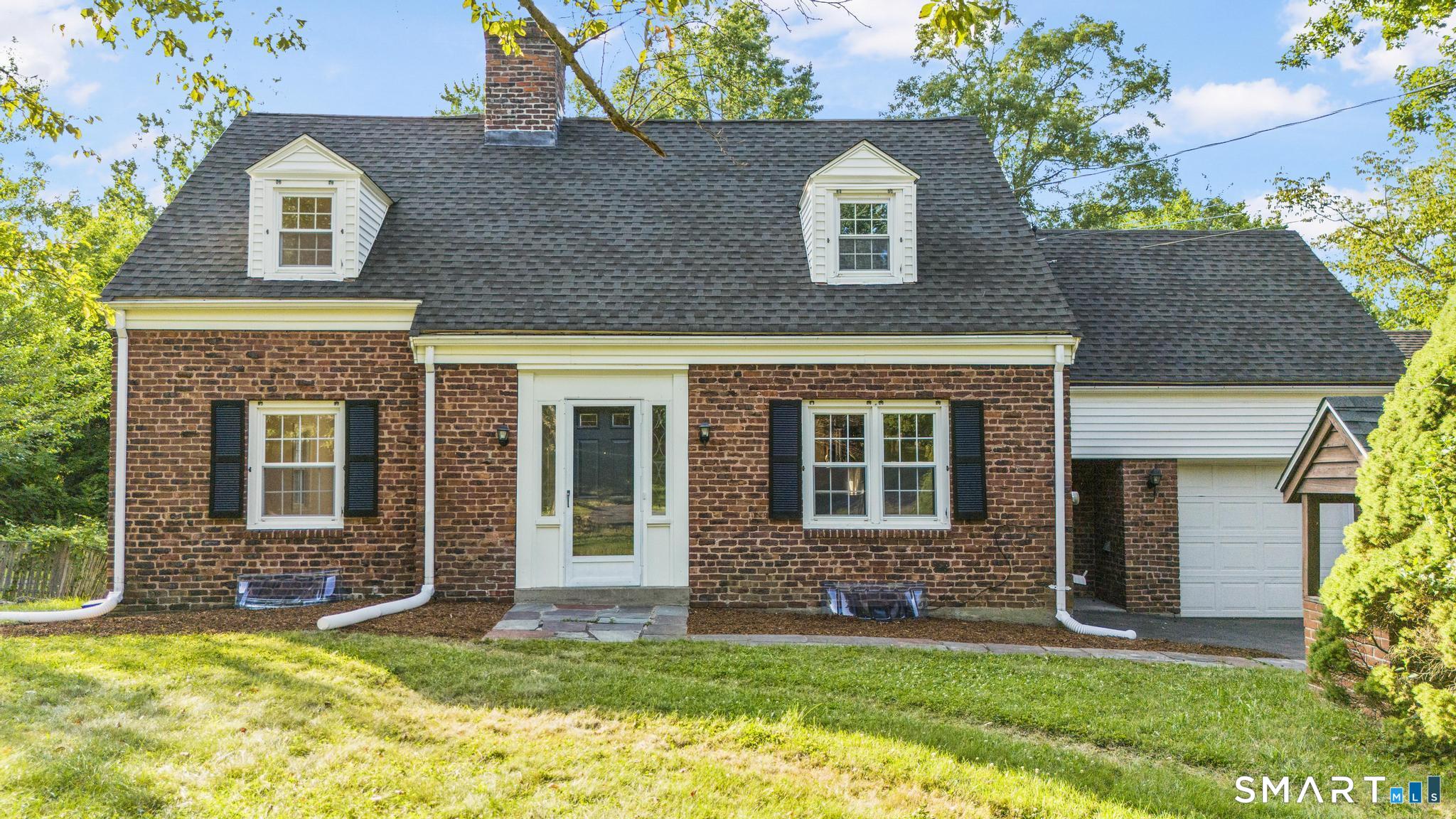 282 Tunxis Road West Hartford CT 06107