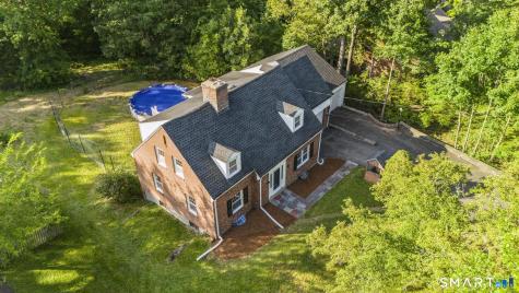 282 Tunxis Road West Hartford CT 06107