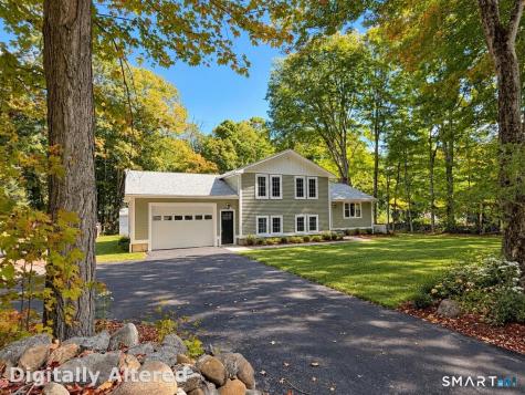 150 Cow Hill Road Clinton CT 06413