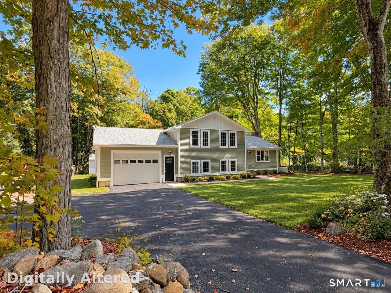 150 Cow Hill Road Clinton CT 06413