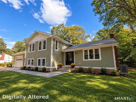 150 Cow Hill Road Clinton CT 06413
