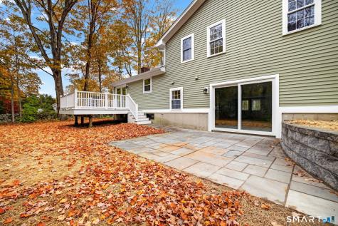 150 Cow Hill Road Clinton CT 06413