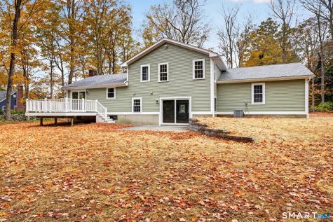 150 Cow Hill Road Clinton CT 06413