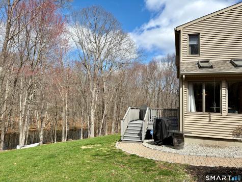 29 Whitney Road Columbia CT 06237