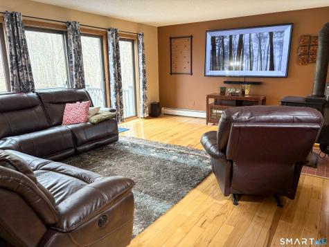 29 Whitney Road Columbia CT 06237