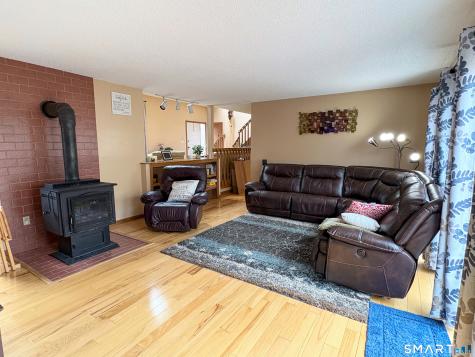 29 Whitney Road Columbia CT 06237