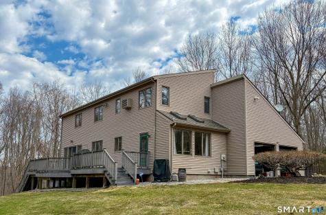 29 Whitney Road Columbia CT 06237