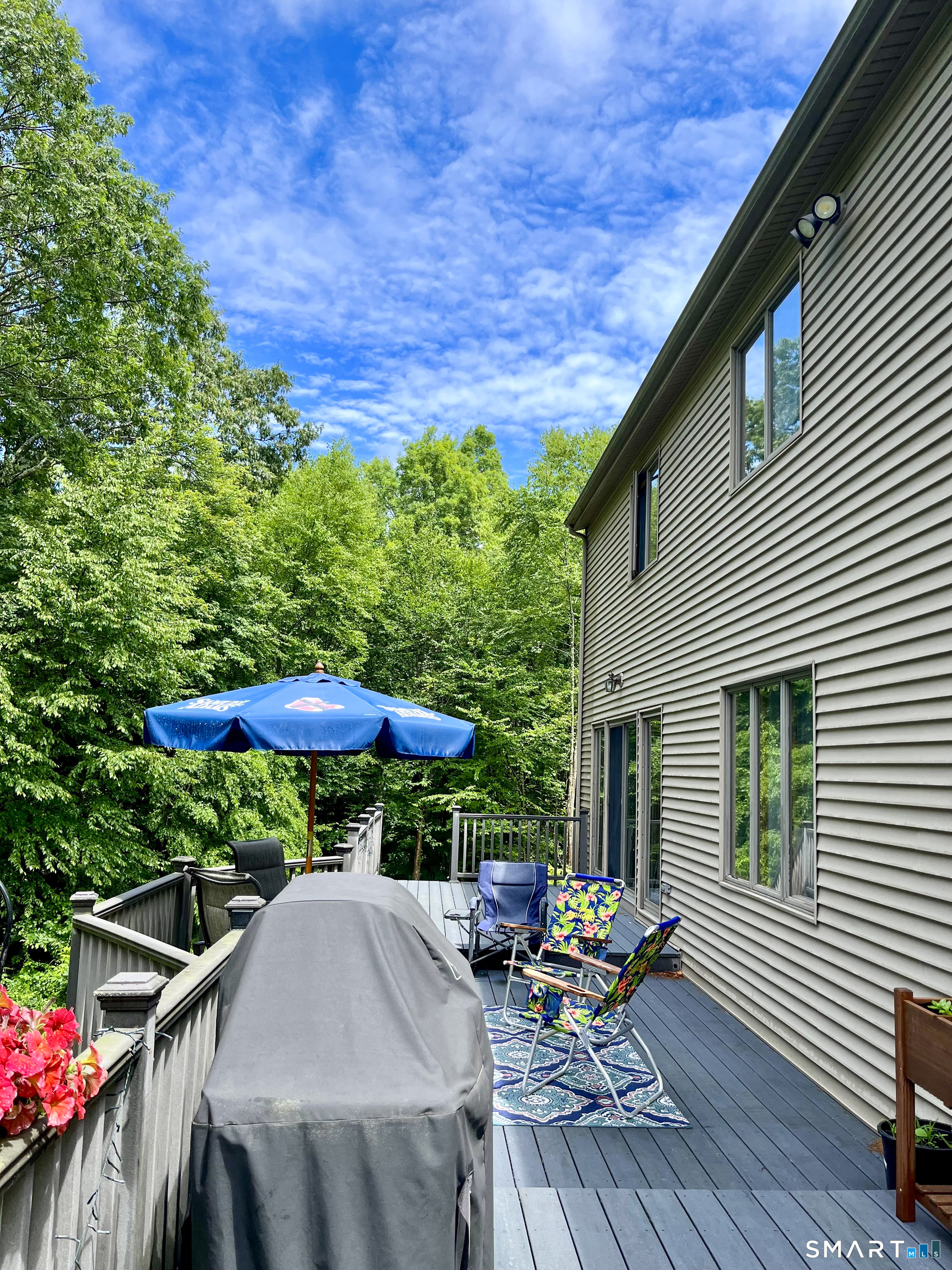 29 Whitney Road Columbia CT 06237