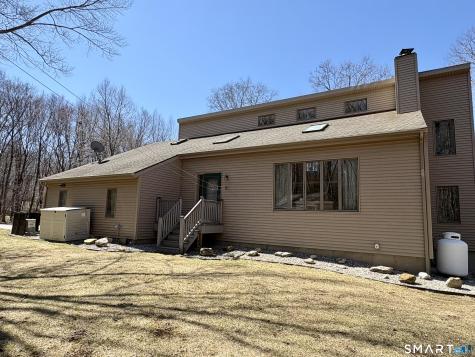 29 Whitney Road Columbia CT 06237