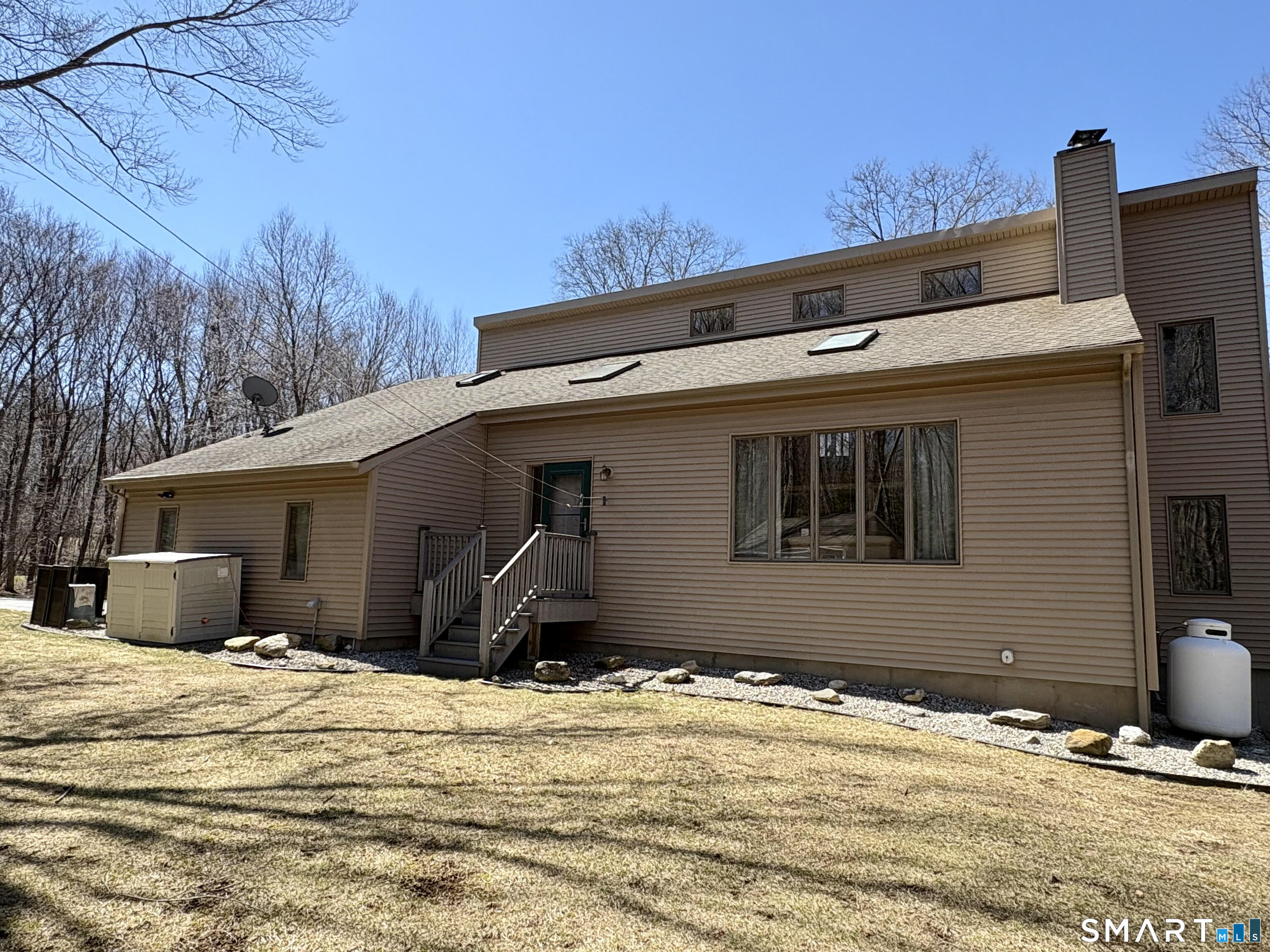 29 Whitney Road Columbia CT 06237