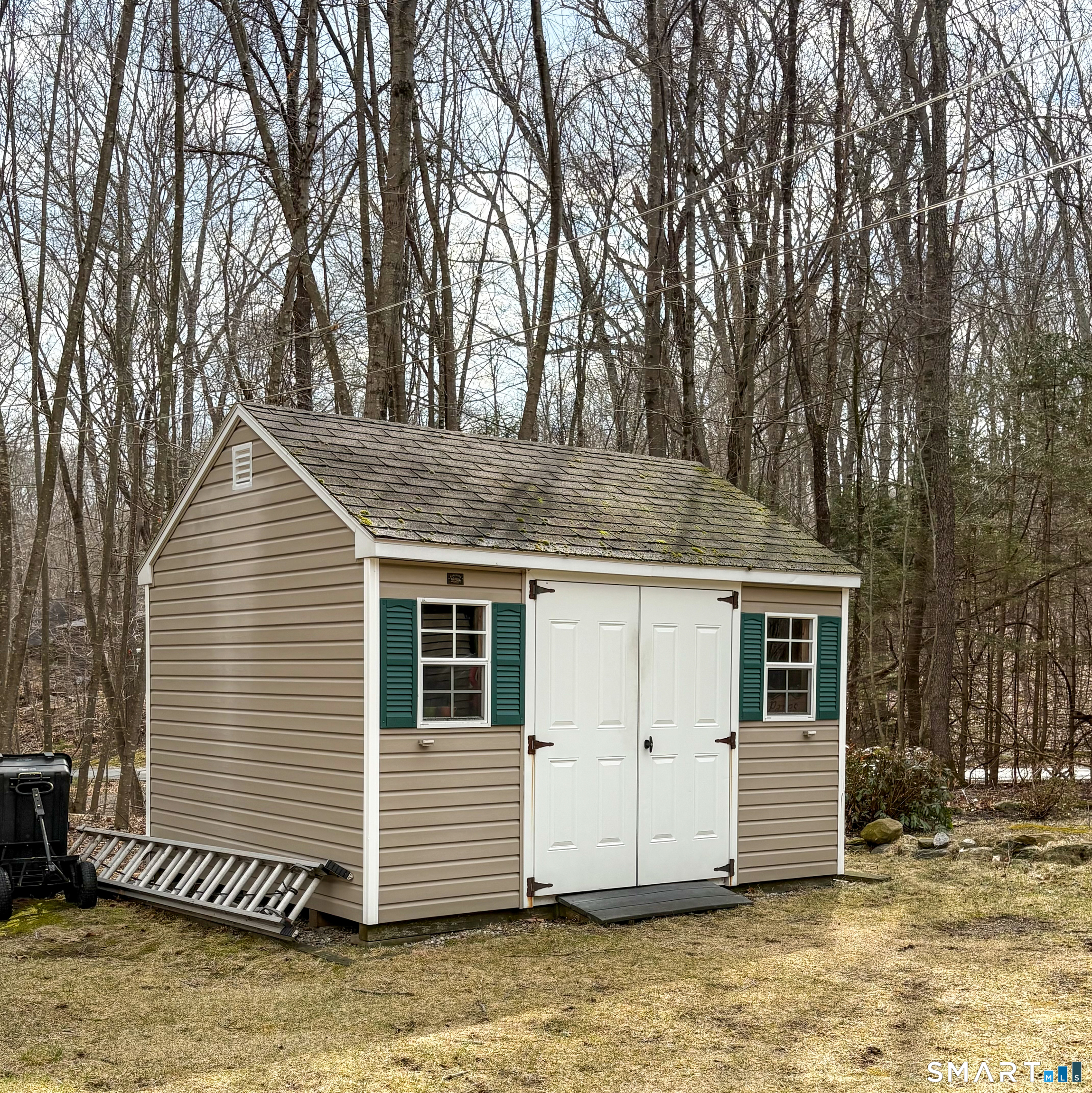 29 Whitney Road Columbia CT 06237