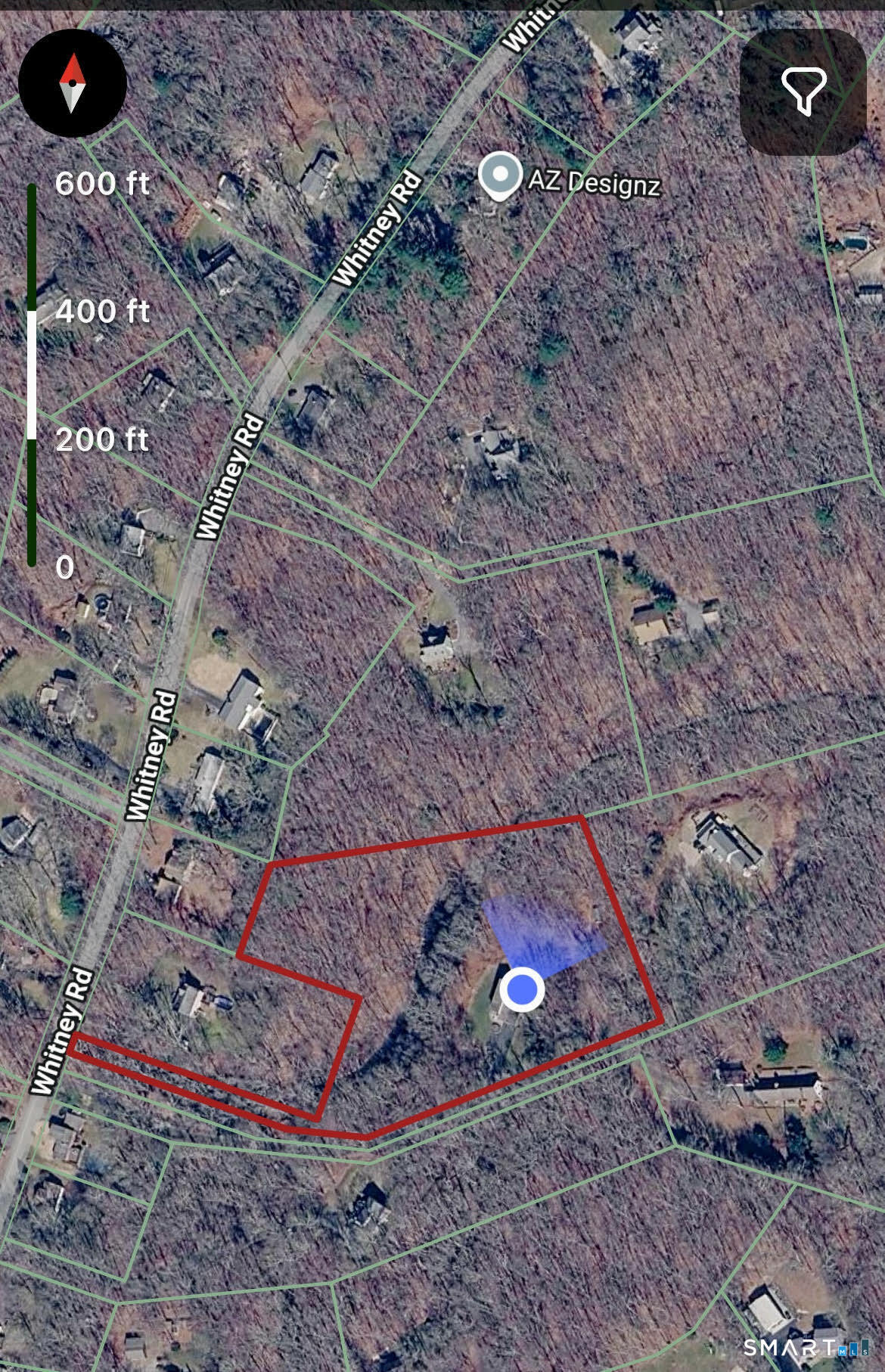 29 Whitney Road Columbia CT 06237