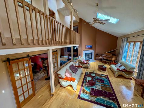 29 Whitney Road Columbia CT 06237