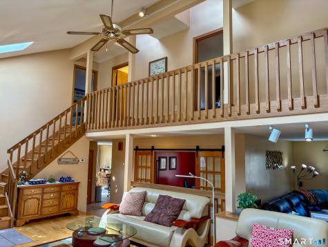 29 Whitney Road Columbia CT 06237