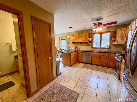 29 Whitney Road Columbia CT 06237