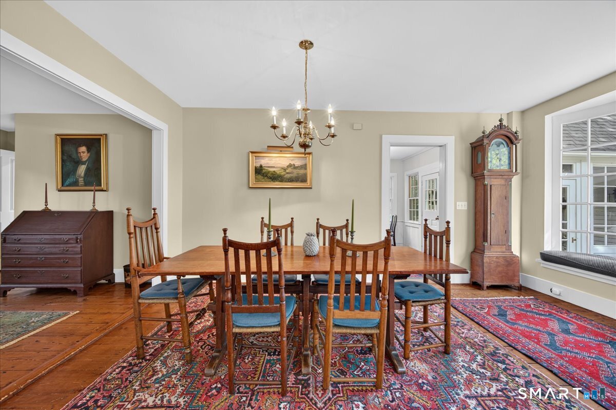 9 Ingham Hill Road Essex CT 06426