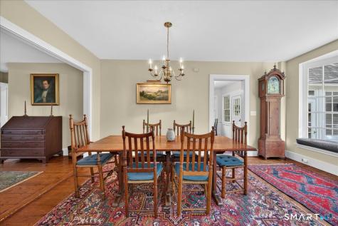 9 Ingham Hill Road Essex CT 06426