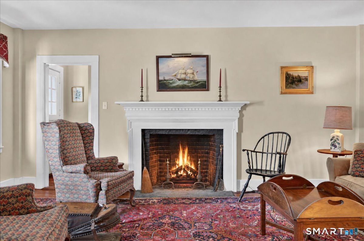 9 Ingham Hill Road Essex CT 06426