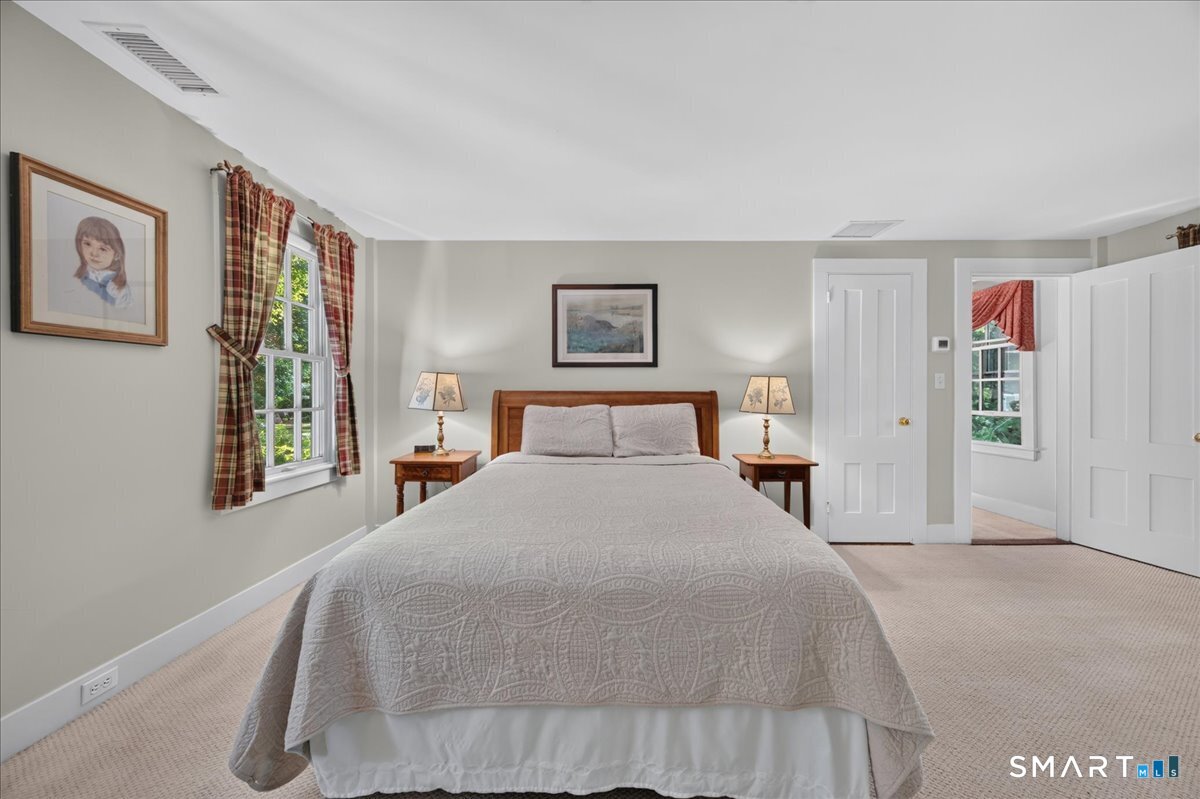 9 Ingham Hill Road Essex CT 06426