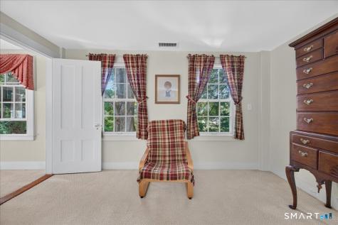 9 Ingham Hill Road Essex CT 06426