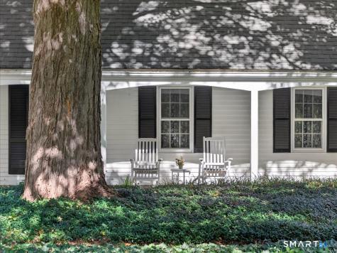 9 Ingham Hill Road Essex CT 06426